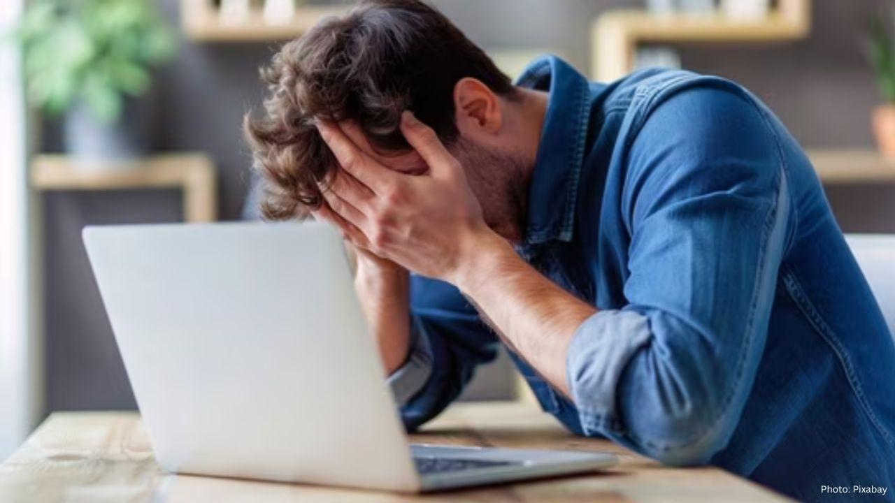 Mumbai Surgeon Highlights Dangers of Stress Contrasting with Smoking and Drinking