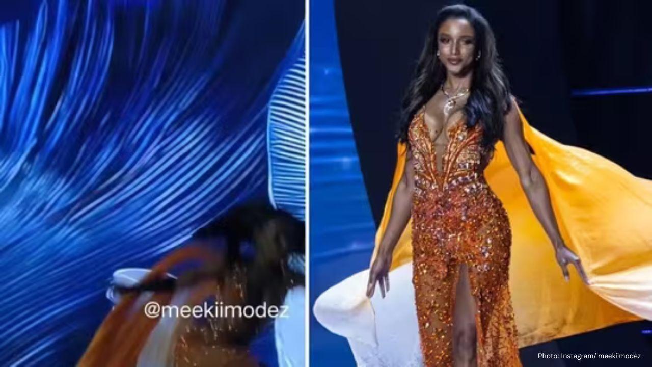 Miss Universe 2025 Sparks Controversy Over Blame Placed on Miss Jamaica
