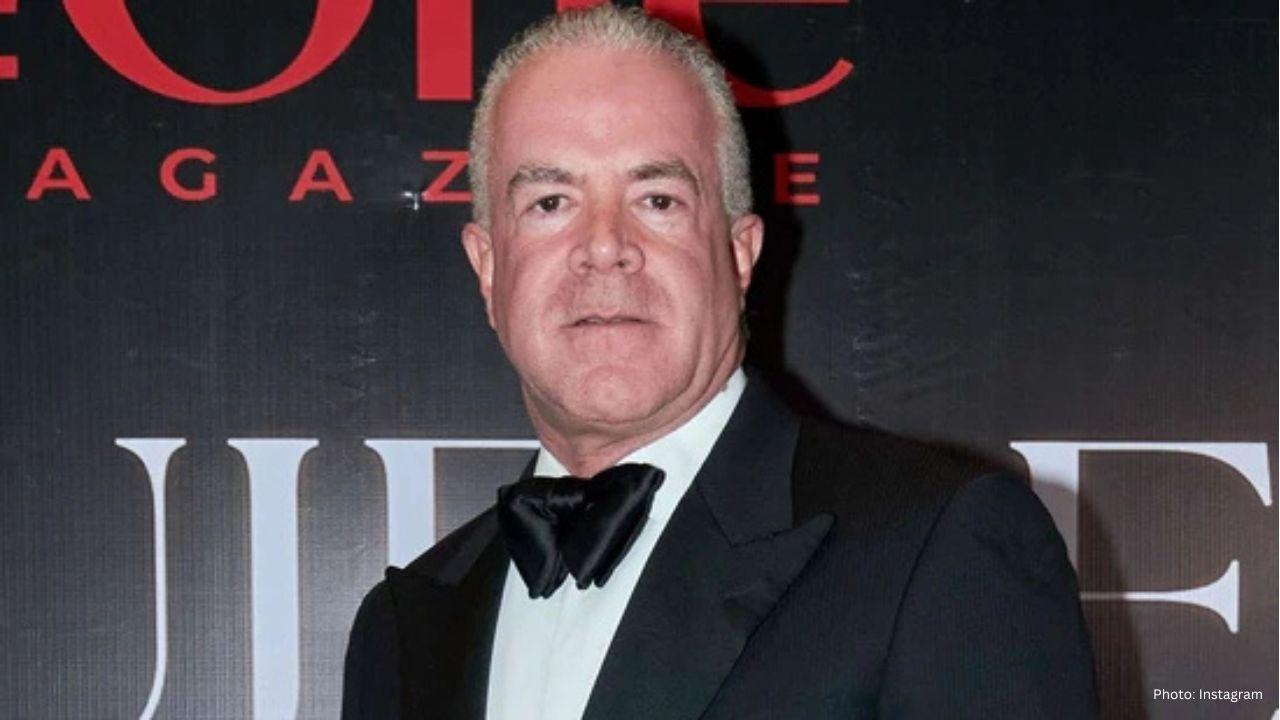 Raul Rocha, Co-Owner of Miss Universe, Hit with Serious Criminal Allegations in Mexico