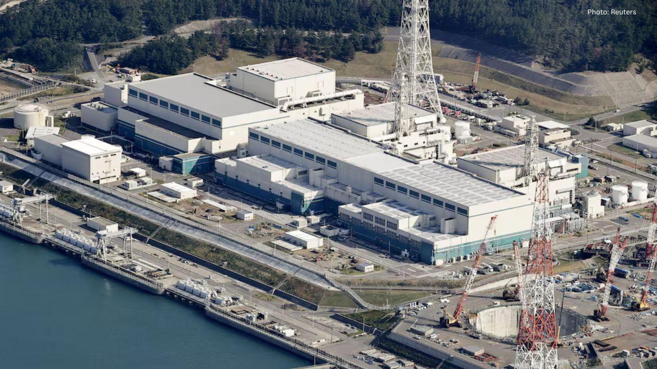 Japan's Largest Nuclear Facility Eyes Potential January Restart