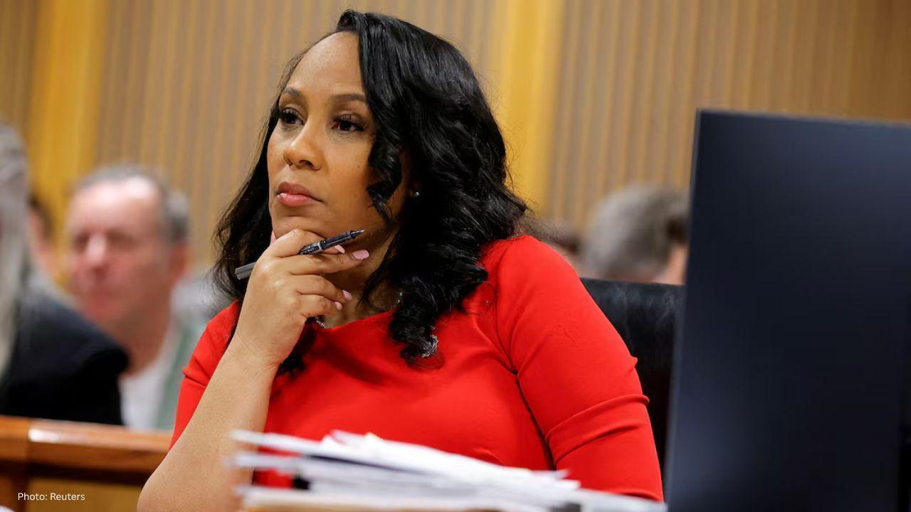 Georgia Dismisses Charges Against Trump in 2020 Election Case