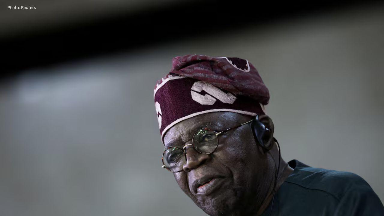 Nigeria Faces Crisis as President Tinubu Declares Nationwide Security Emergency