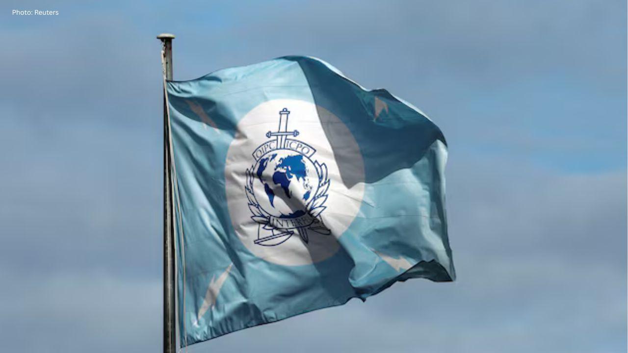 Lucas Philippe Takes Charge as New Interpol President in Global Assembly