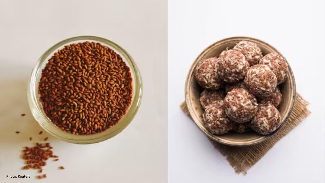 Unveiling the Health Benefits of Aliv Seeds: A Tiny Nutritional Powerhouse