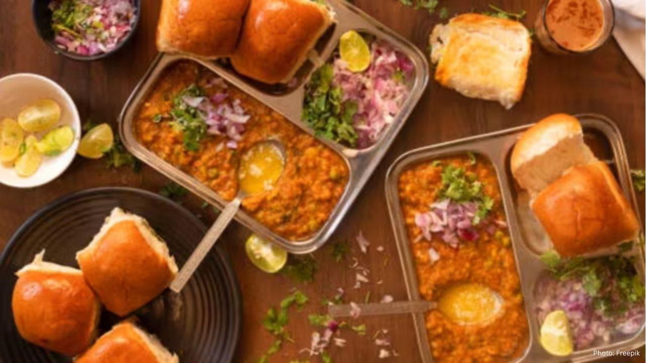 Revamped Pav Bhaji: Healthier Home Cooking for India's Beloved Snack