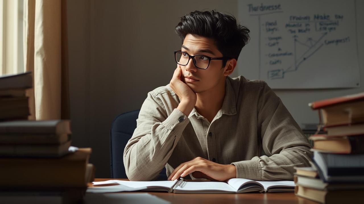 Finding Your Career Path: A Step-by-Step Guide for the Indecisive