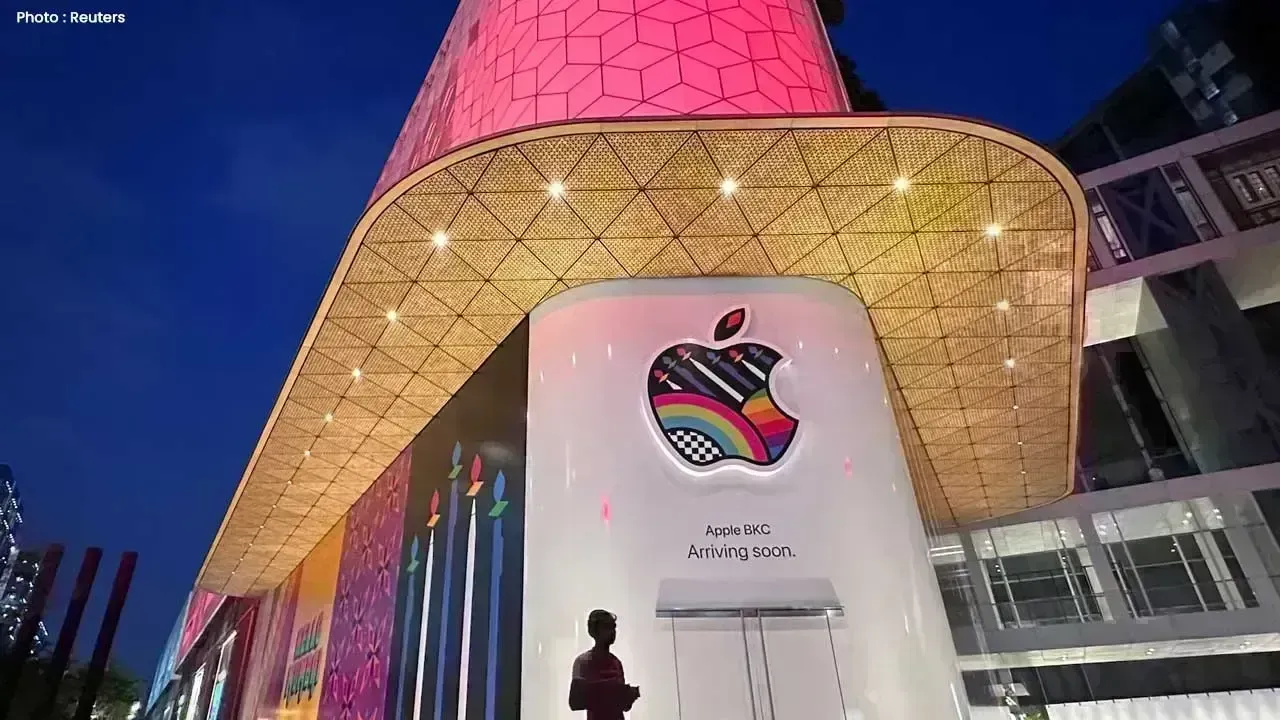 Apple Challenges India Antitrust Law, Faces $38 Billion Potential Fine