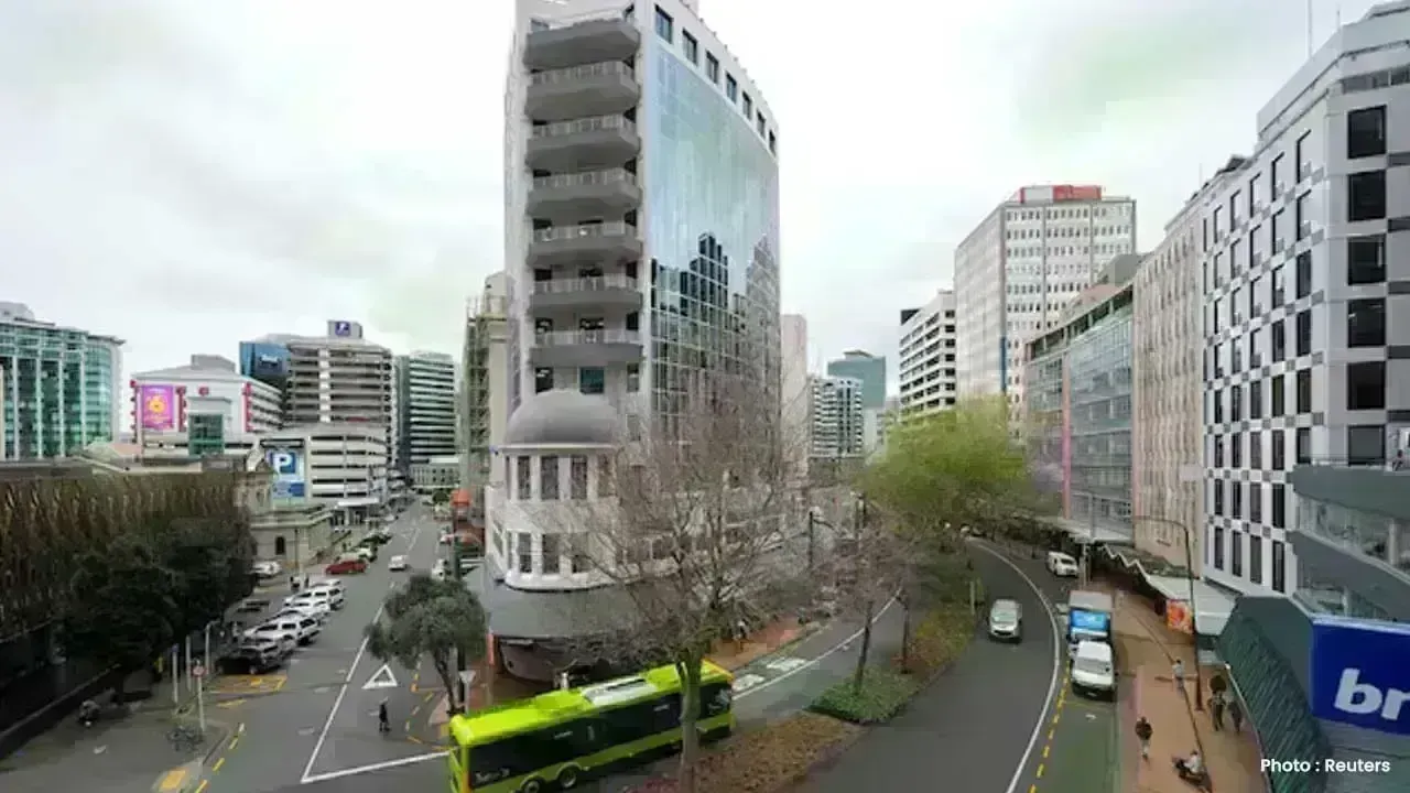 New Zealand Business Confidence Hits 11-Year High in New Survey