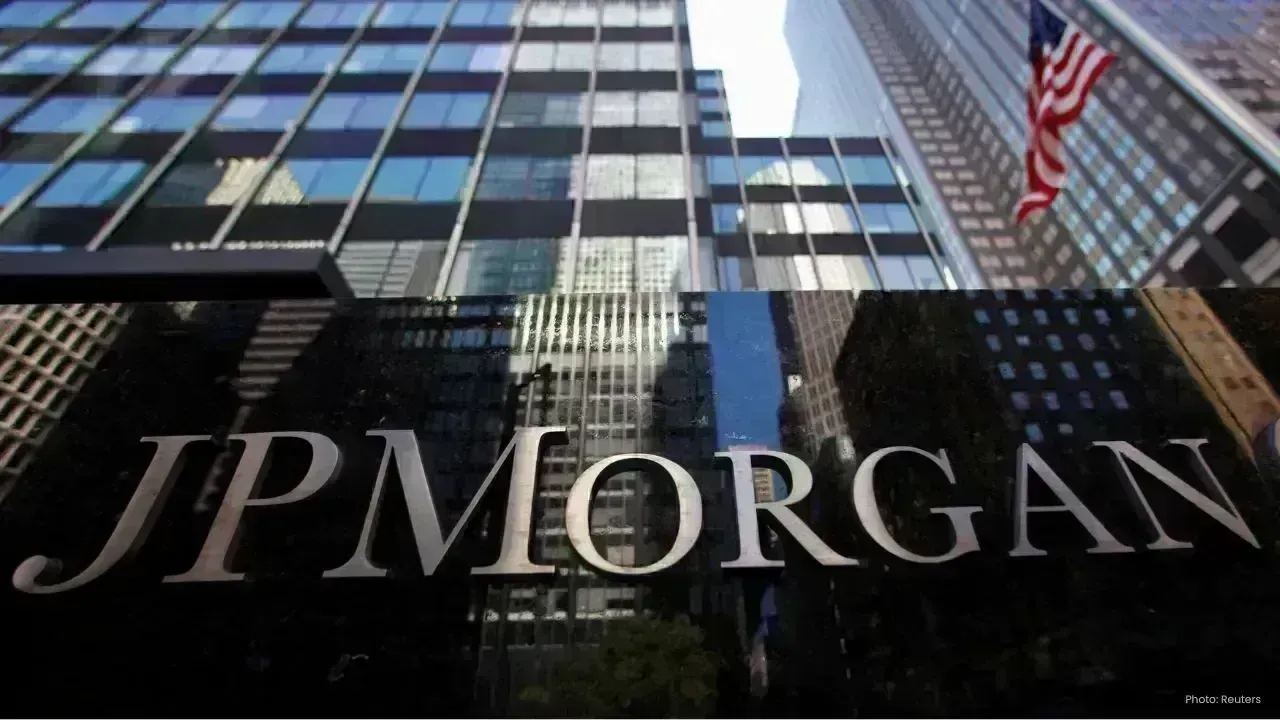 JPMorgan Anticipates Fed Rate Cuts Following New Signals