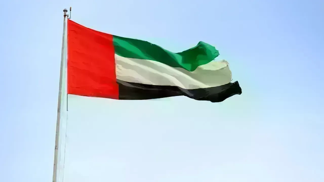 UAE Acknowledges EU's Commitment to Resolving Sudan's Crisis