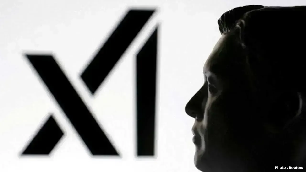 Elon Musk Launches AI-Powered Following Feed on X With Grok Ranking