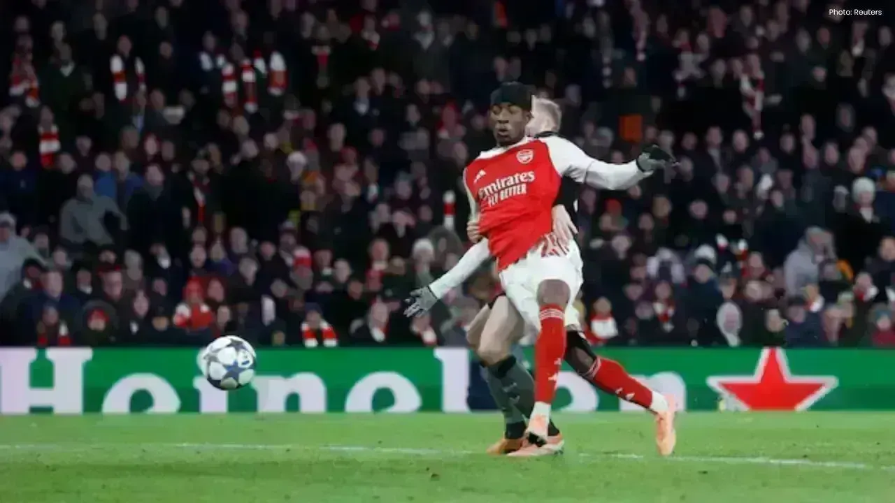 Arsenal Triumphs Over Bayern 3-1 to Maintain Champions League Momentum