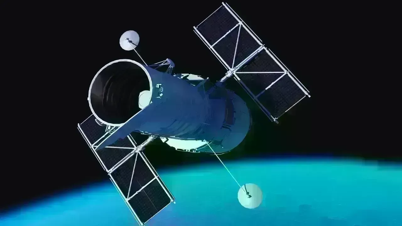 Satellites, Maps and Weather Apps: How Space Tech Already Shapes Your Daily Routine