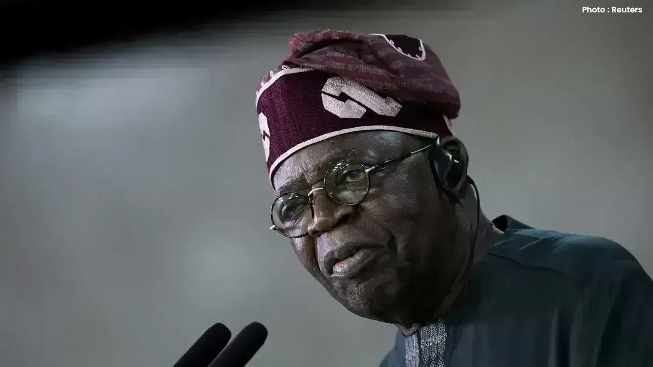 Nigeria Declares Nationwide Security Emergency Boosts Army and Police