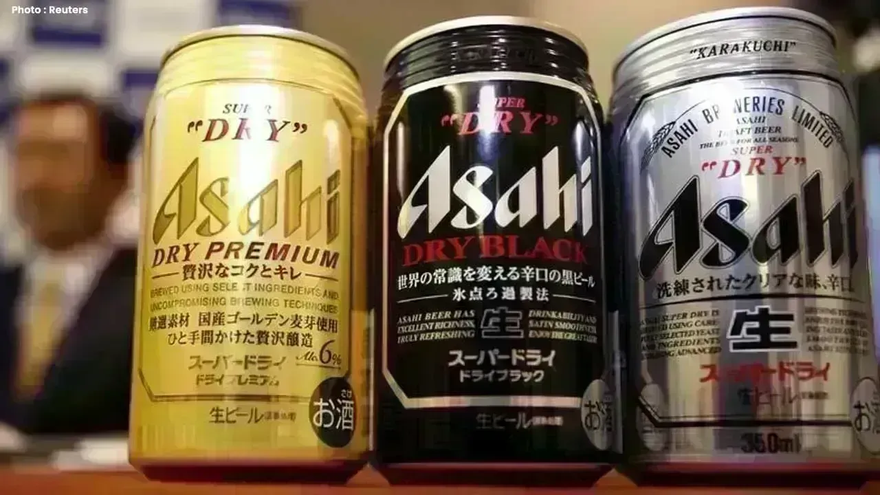 Asahi Cyber-Attack Exposes 1.5M Customer Data in Japan