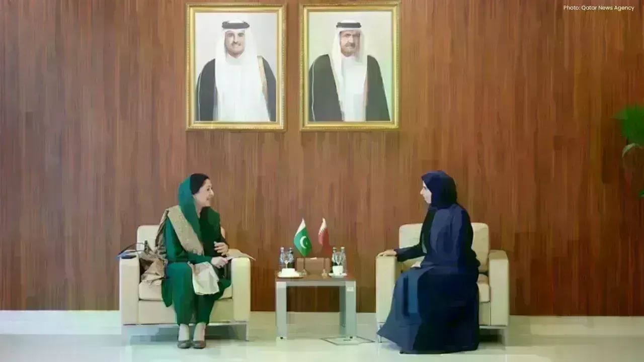 Qatar and Pakistan Jointly Boost Educational Collaboration