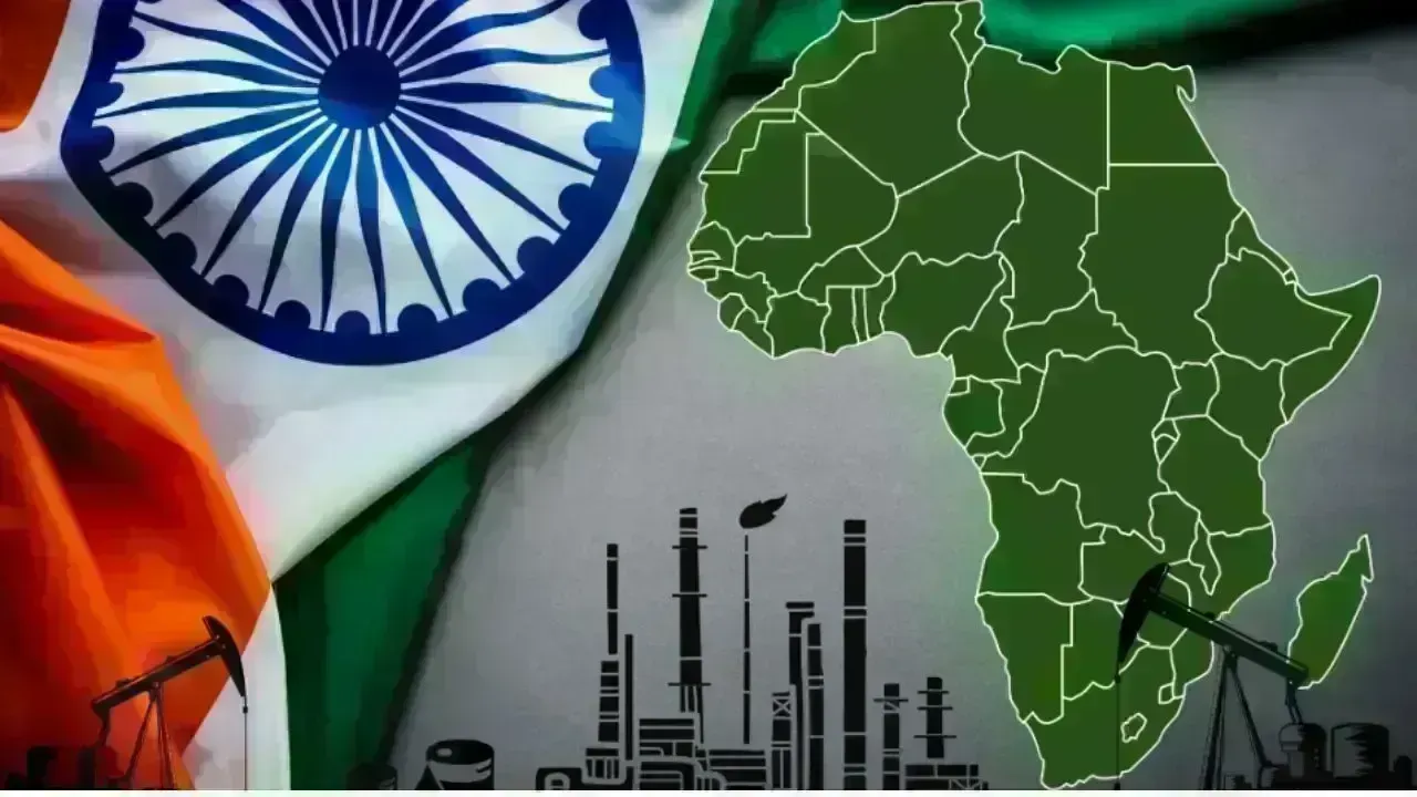 Africa’s New Political Deals and Energy Bets: Why They Matter for Indian Fuel Prices