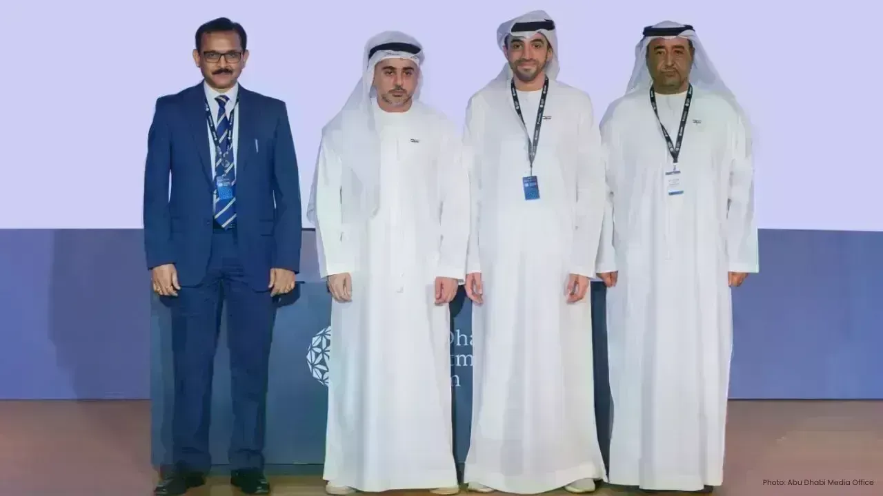 UAE and India Forge Ahead with Digital Trade Corridor Initiative