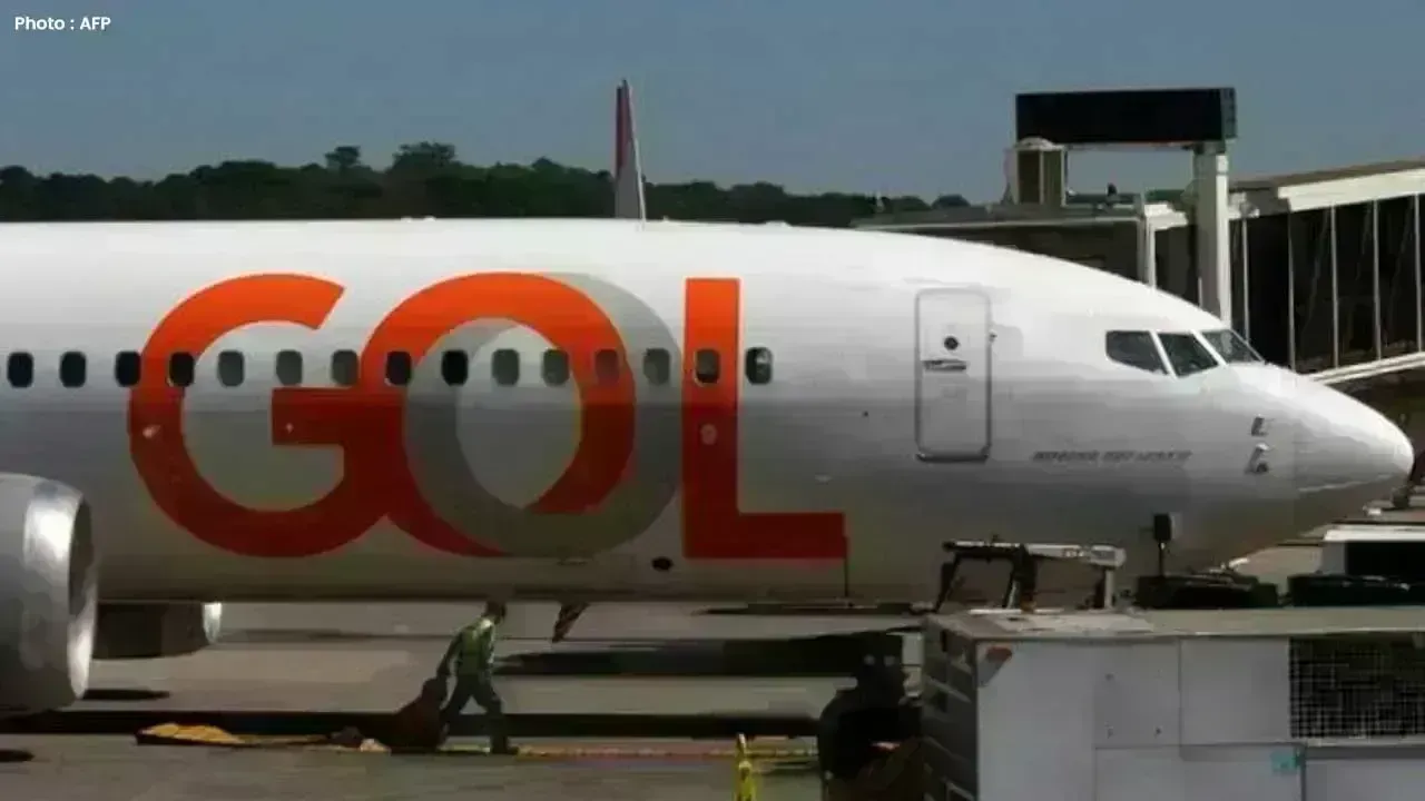 Venezuela Bans Airlines Accused of ‘Terrorism’ Over Suspended Flights