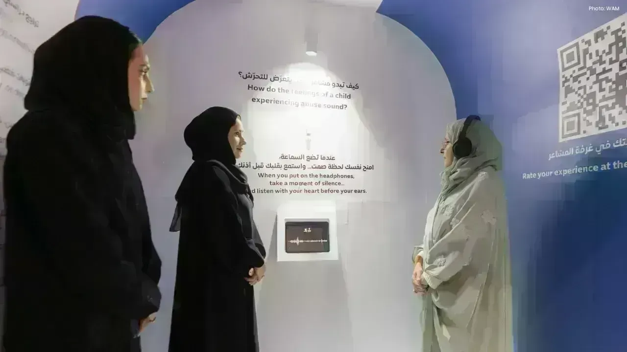 Sharjah's Third Child Safety Forum: A Focus on Protecting Our Youth