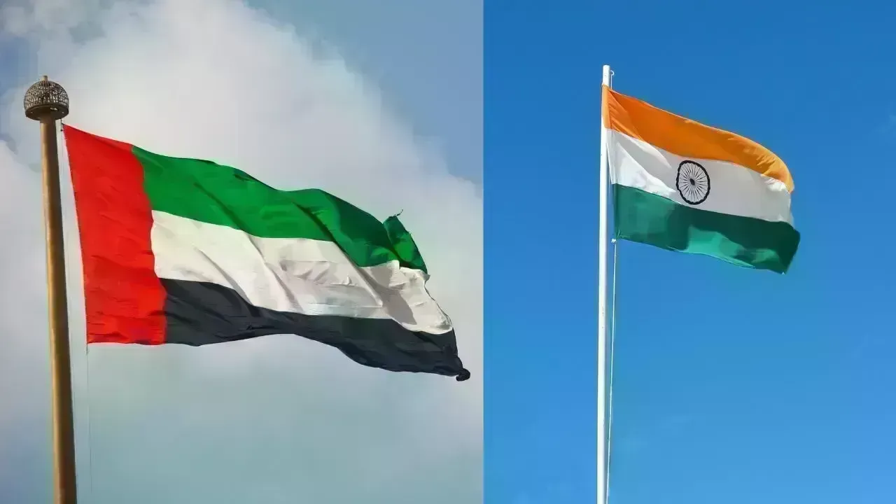 India and UAE Enhance Economic Cooperation Through CEPA