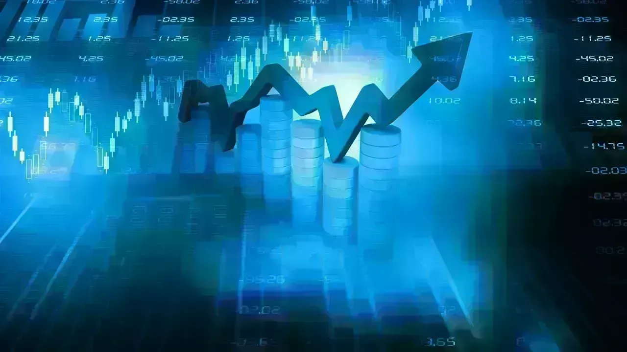 IMF Adjusts India’s $5 Trillion GDP Forecast to FY29 Following Currency Weakness