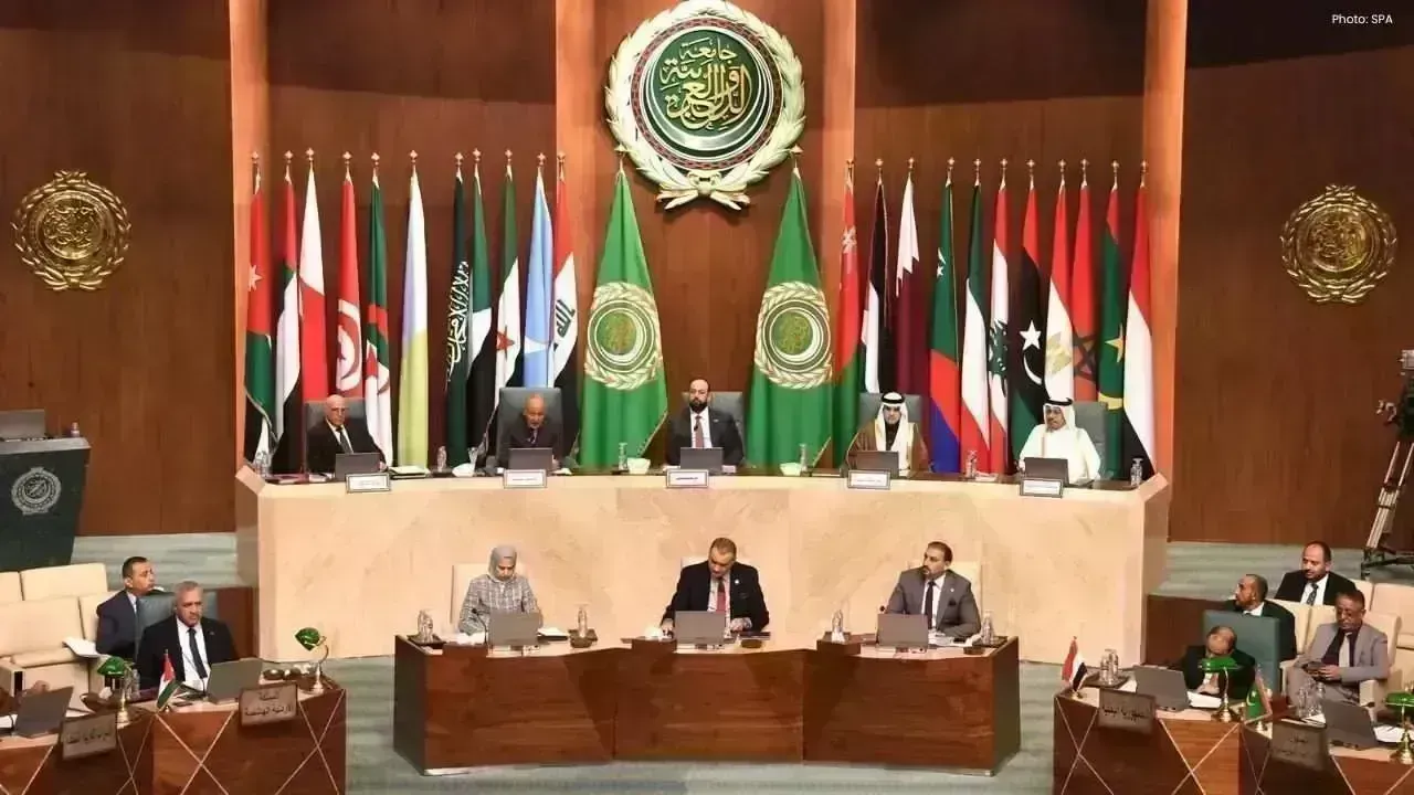 Cairo Hosts 55th Arab Information Ministers Conference