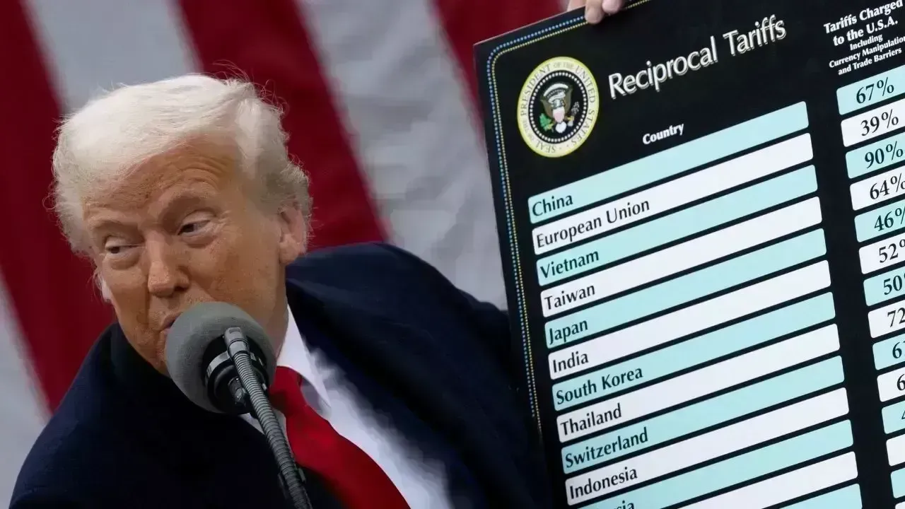 How Trump-Era Tariffs Still Shape Prices of Everyday Goods Around the World