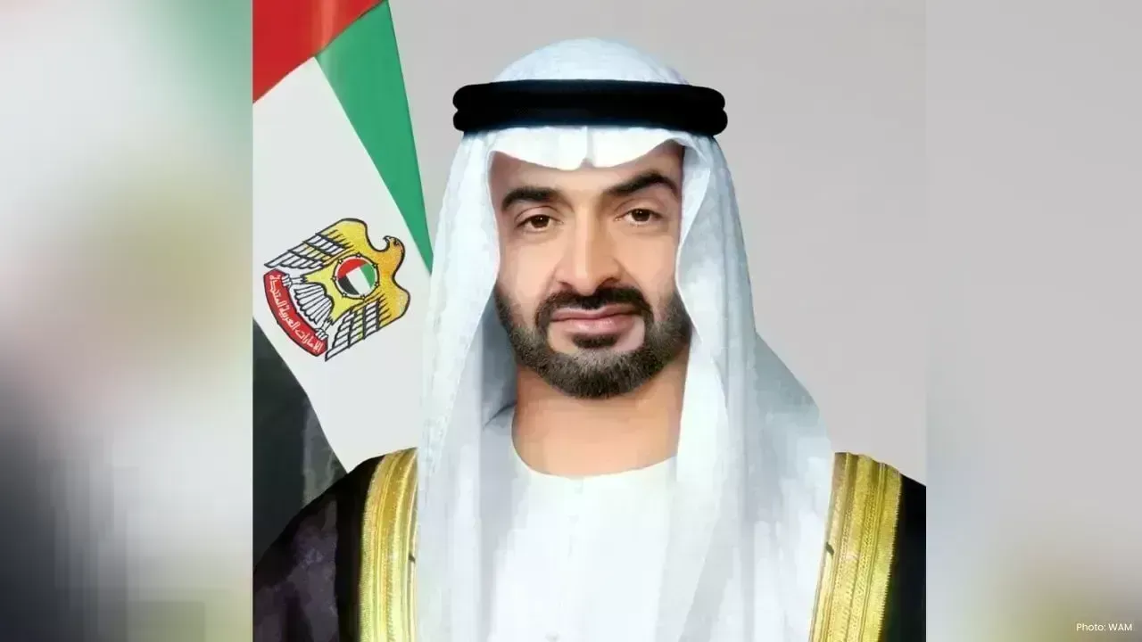UAE President Sheikh Mohamed Grants Freedom to Nearly 3,000 Inmates