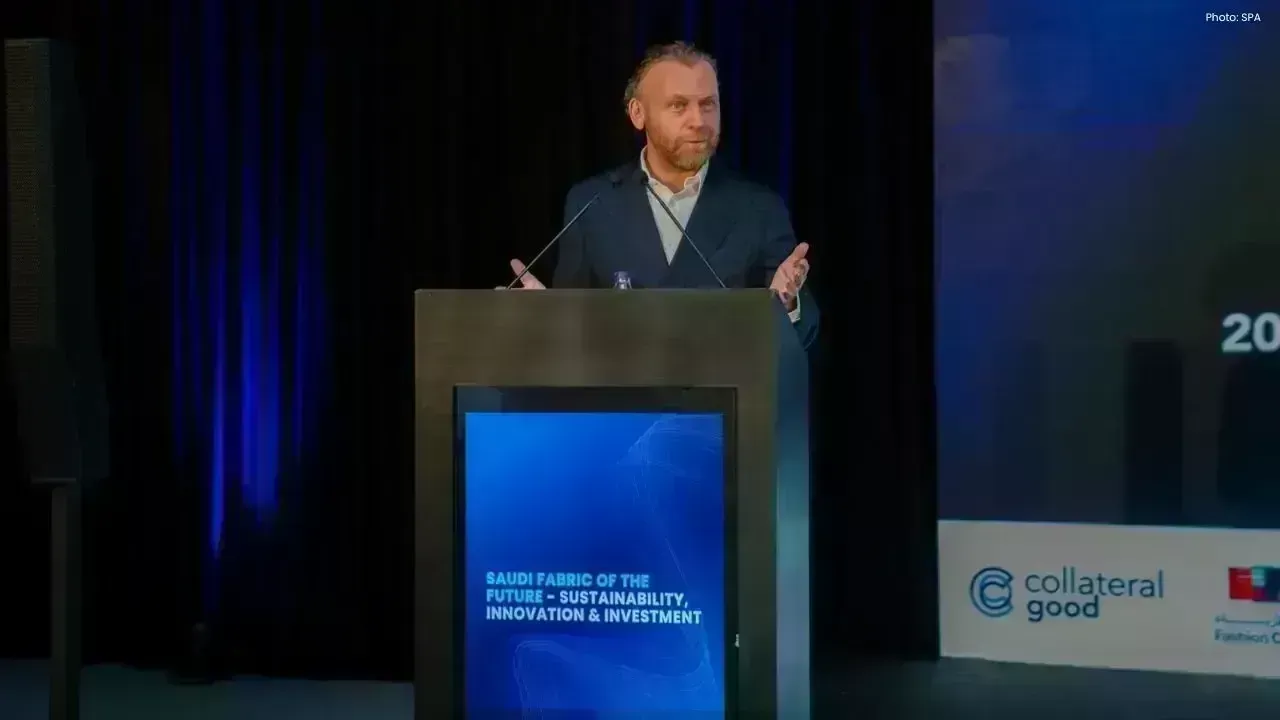 Celebrating Eco-Innovation: Saudi Fashion Forum Names Winners