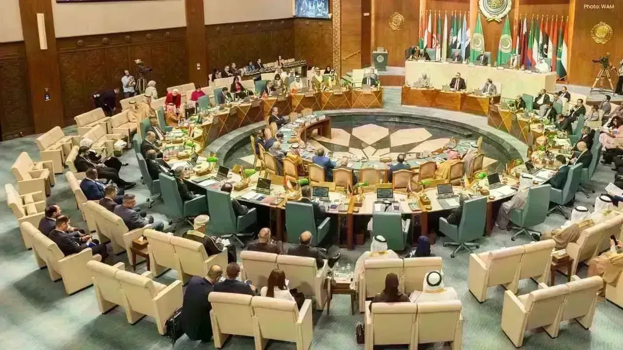 UAE Takes Seat on Executive Office of Arab Information Ministers Council