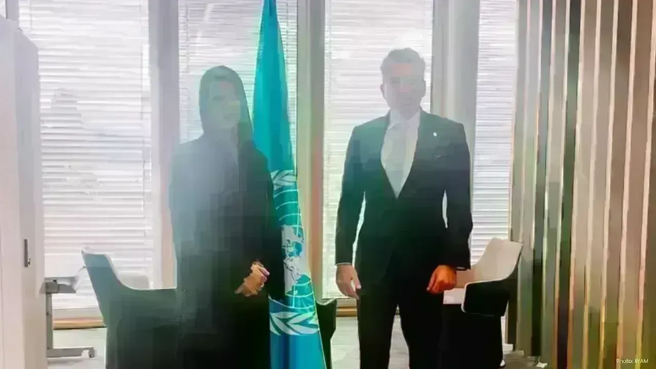 UAE and OCHA Collaborate on Sudan Humanitarian Crisis