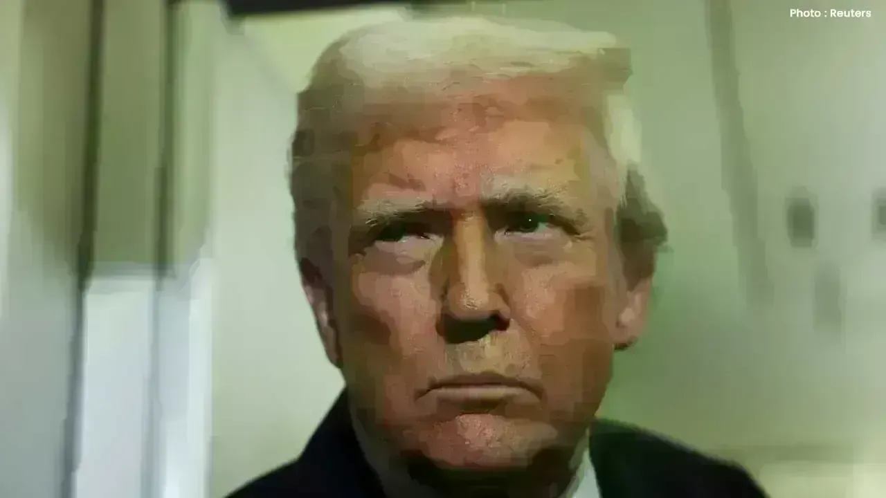 Swiss Lawmakers Push Probe on Trump Gifts Over Potential Bribery