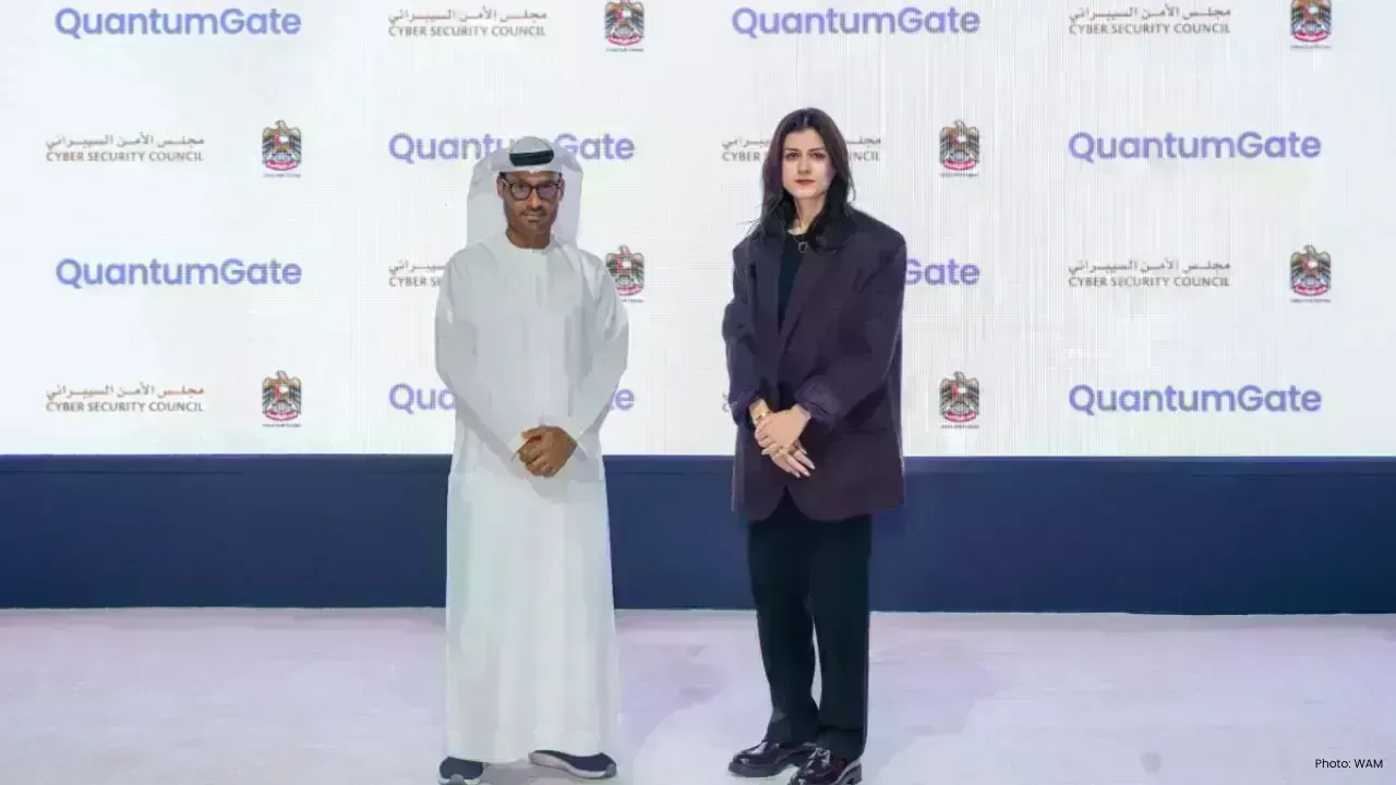 UAE Advancing Cybersecurity with Quantum Solutions