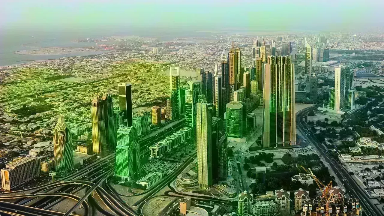 UAE Pledges $1 Billion for Yemen's Energy Rehabilitation