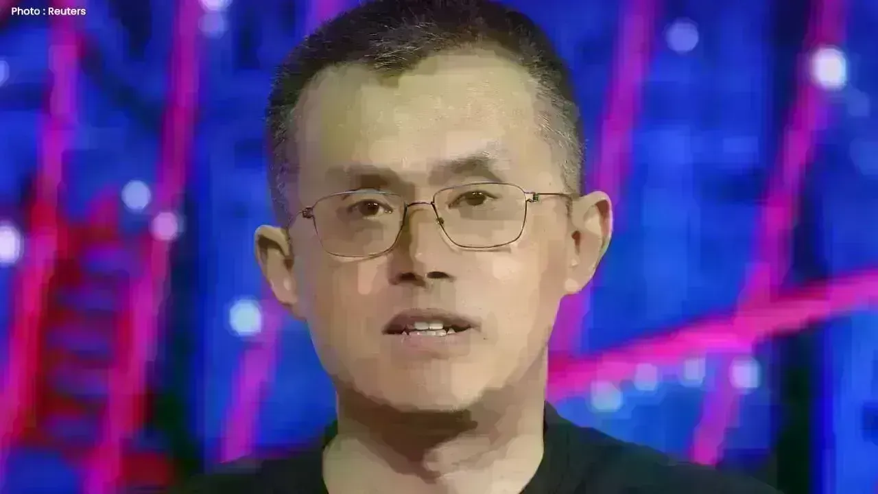Binance Founder Changpeng Zhao Faces Lawsuit Over Terror Funding