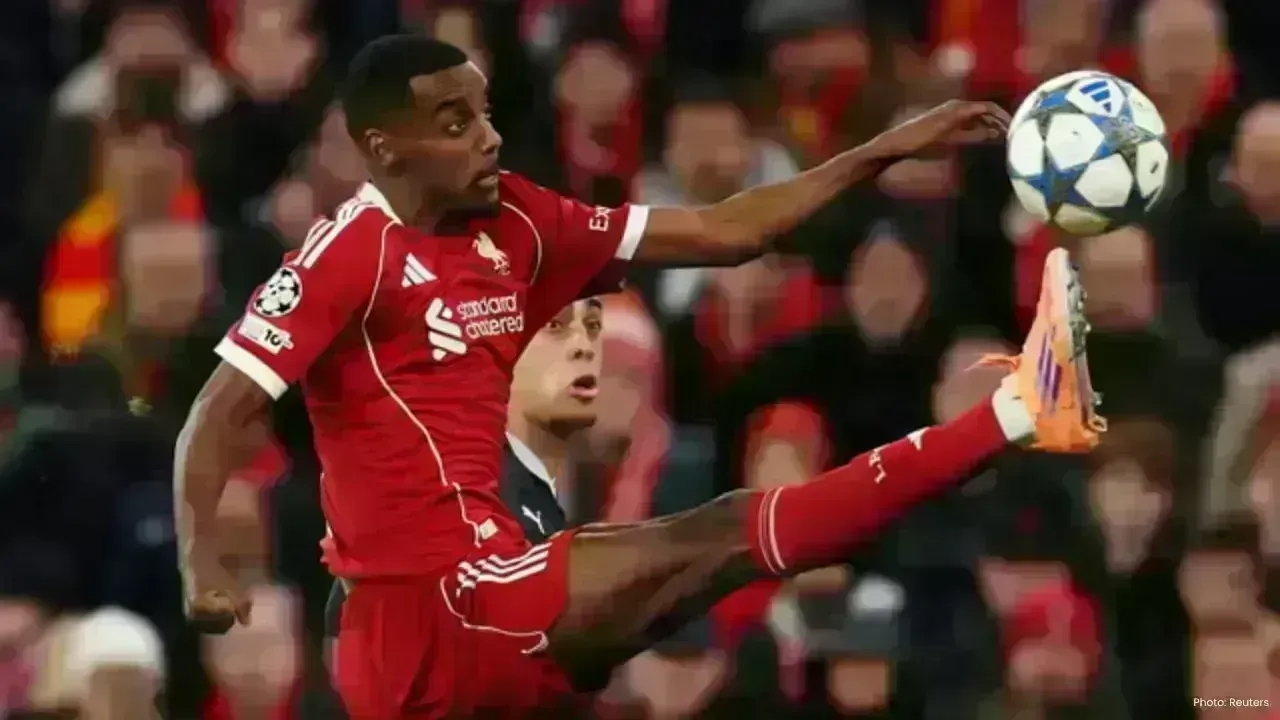 Liverpool Experiences Turbulent Season Following PSV Setback