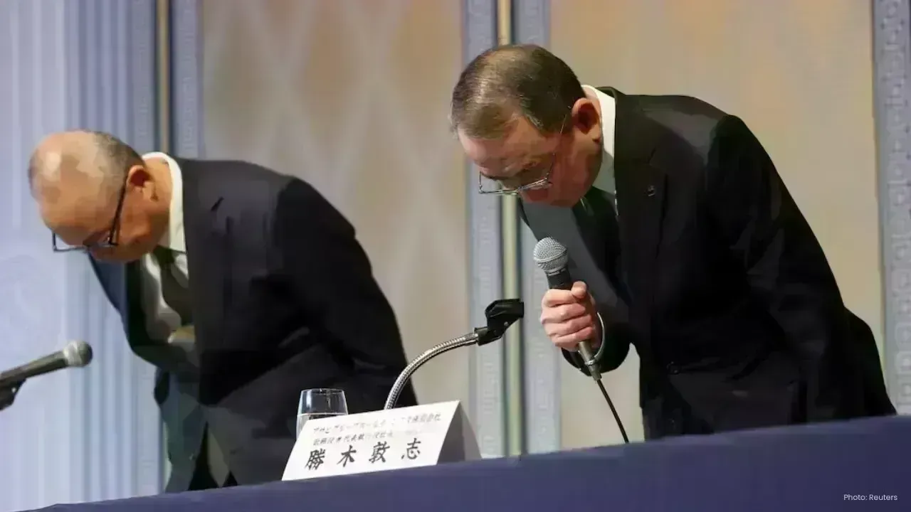 Asahi Aims for February Recovery Post-Cyberattack