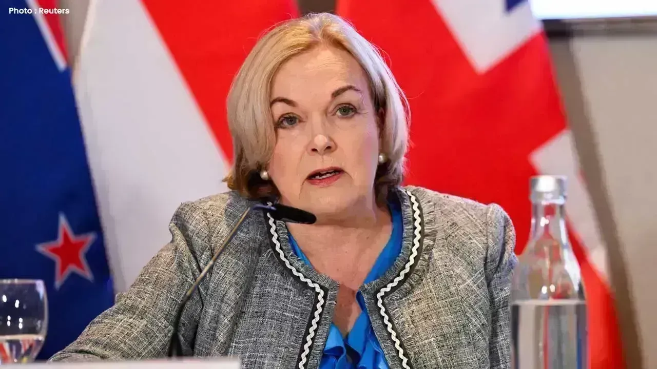 New Zealand Orders Inquiry Into Missing Phillips Children Case