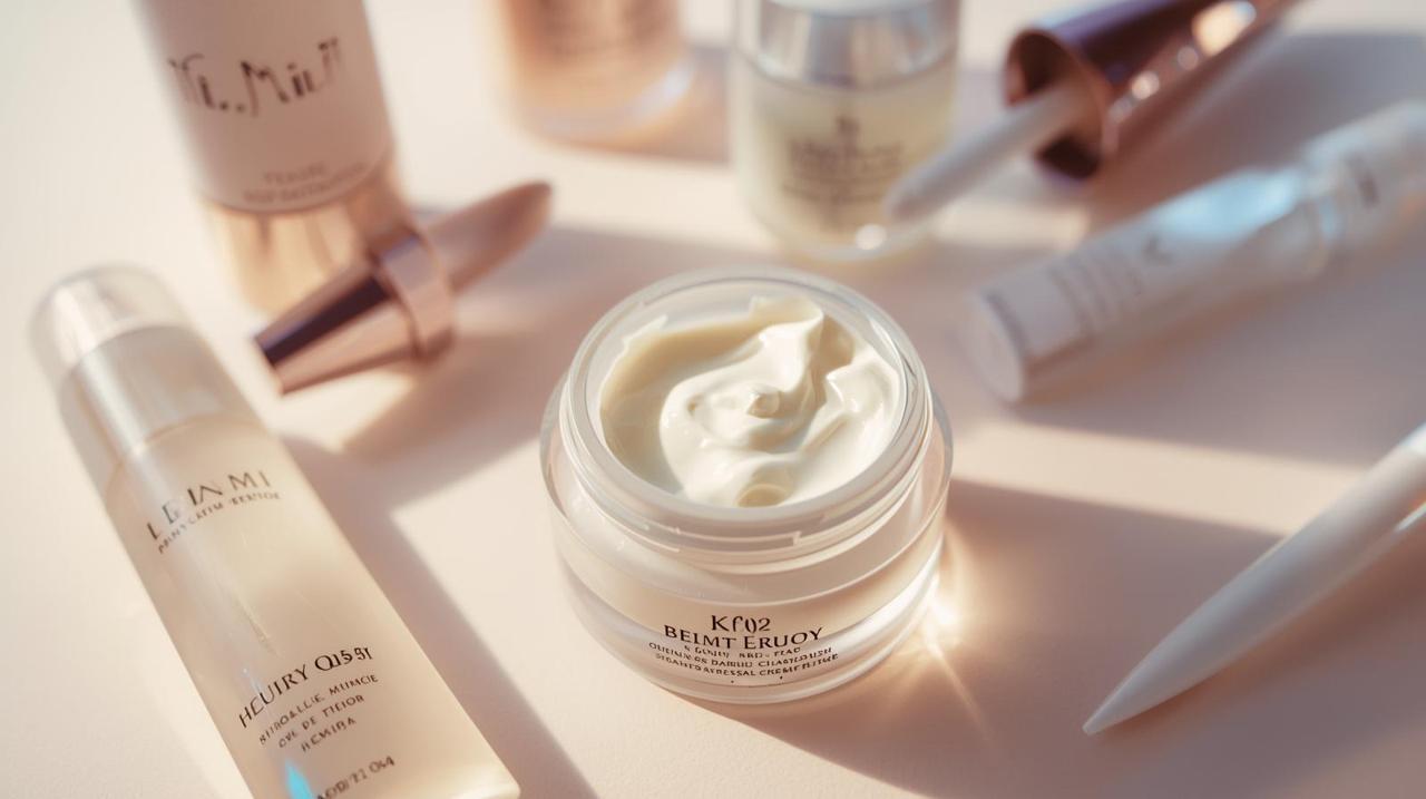 Transform Your Skin Overnight: A Simple Night Routine