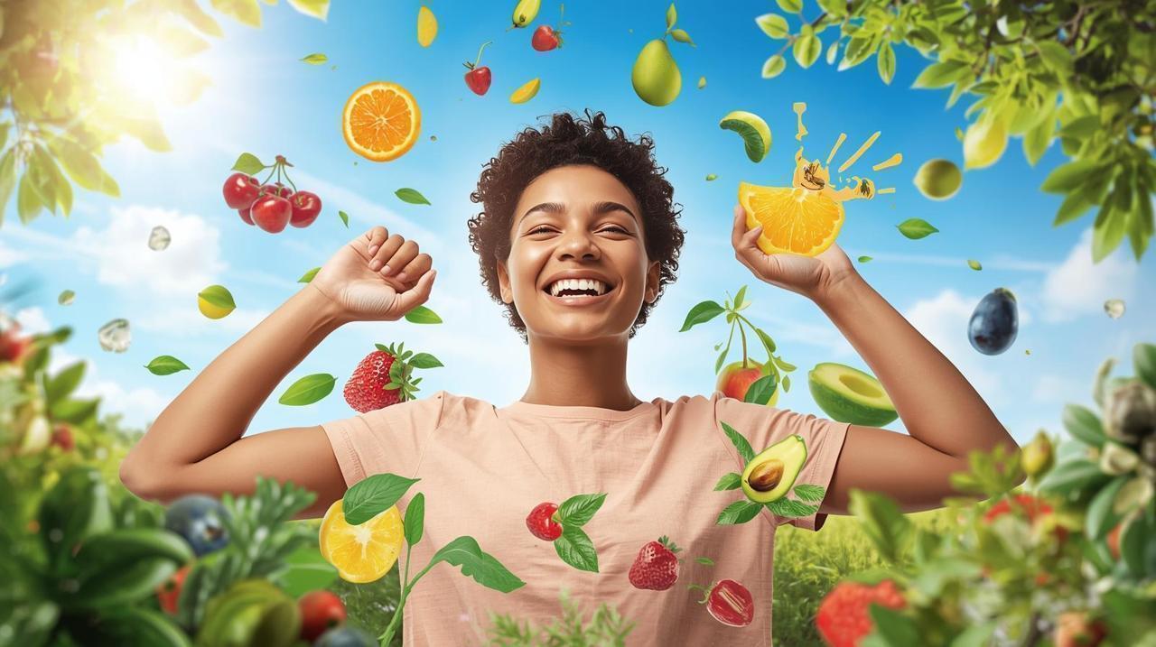 Elevate Your Energy Levels Naturally Without Supplements | Daily Lifestyle Insights