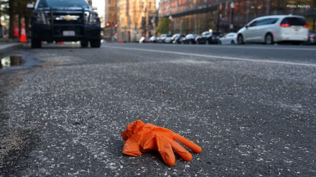 Trump Implements Sweeping Migration Halt Following White House Assault