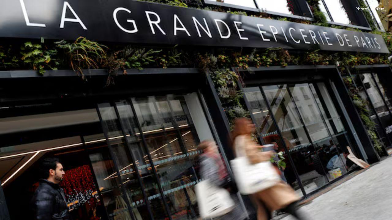 Consumers in Euro Zone Expect Stable Inflation, Says ECB Survey