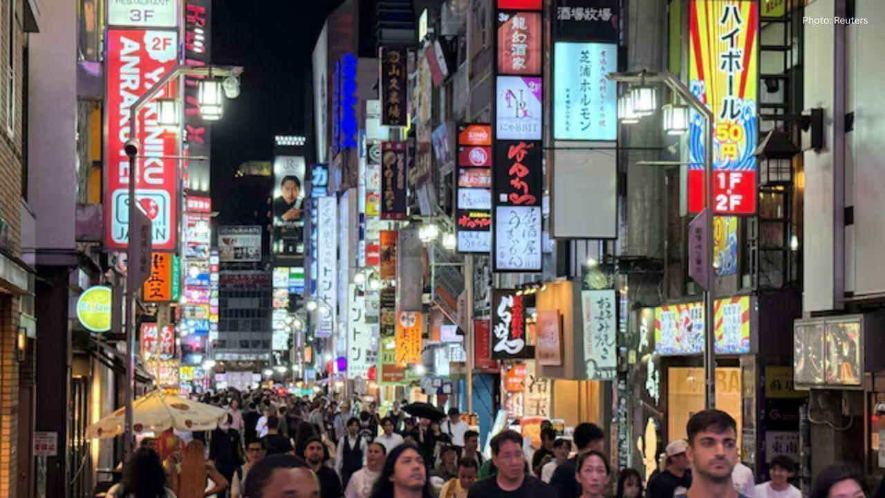 Tokyo's Rising Core Inflation Signals BOJ Rate Hike Potential