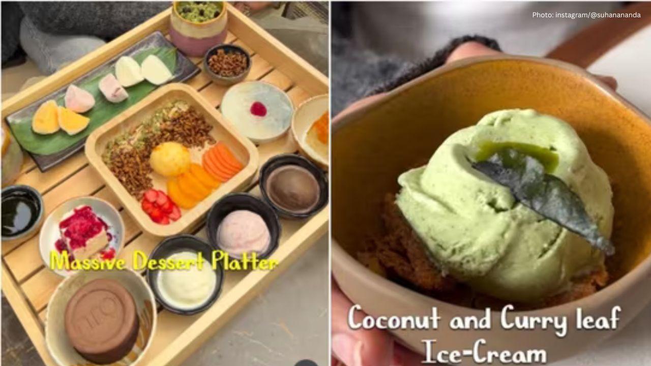 Discover Gurgaon’s Best Dessert Alternatives to Magnolia Bakery