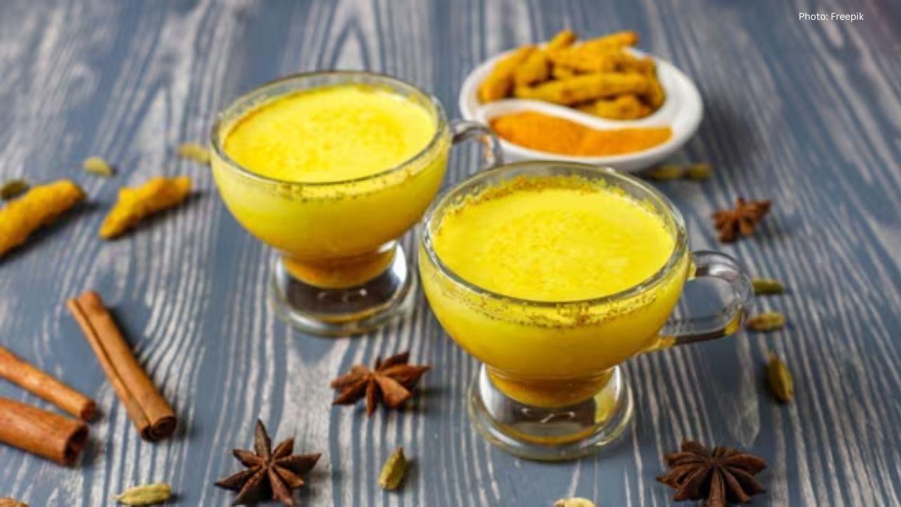 7 Winter Beverages to Stay Hydrated and Healthy, According to a Nutrition Expert