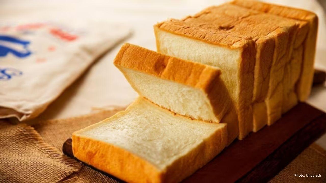 Transform Your Bread: Freezing Can Enhance Health Benefits, Says US Physician