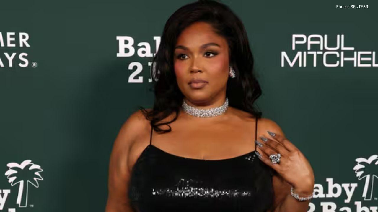 Lizzo Chronicles Her Struggle with Depression in Touching New Essay