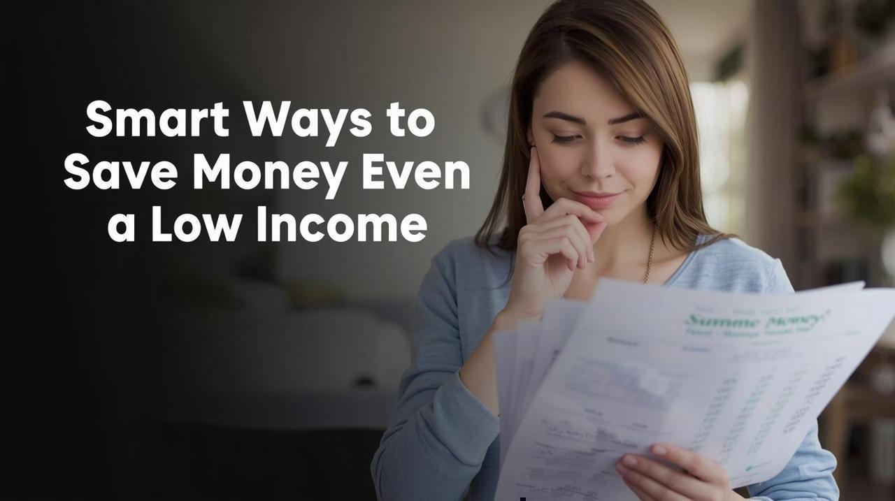 Effective Strategies for Saving Money on a Tight Budget | Essential Budgeting Tips