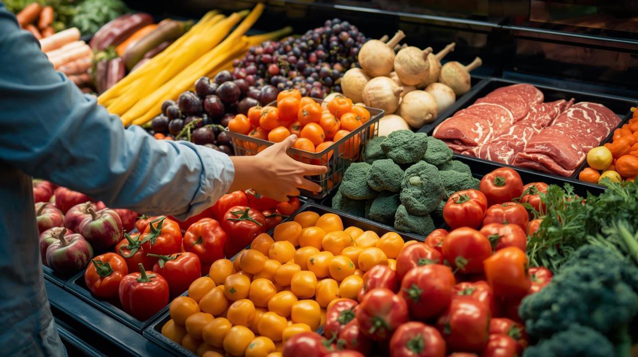 Unlock Morning Energy with These Nutrient-Dense Breakfast Foods